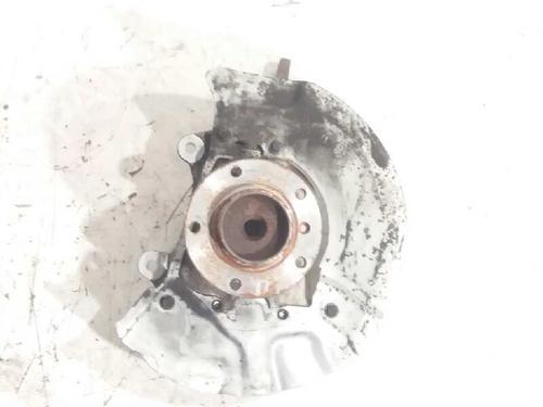 Used Right front steering knuckle BMW 5 (E60) [2001-2010]  4823178