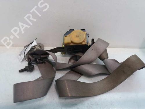 Front right seatbelt NISSAN X-TRAIL I (T30) 2.2 DCi | BP8758290I25 