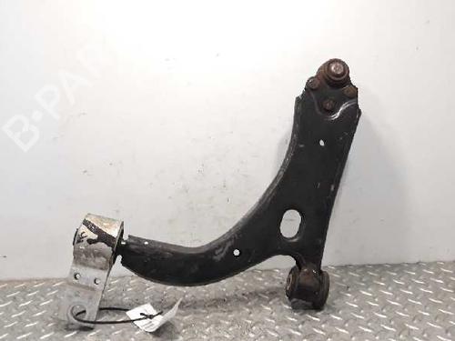 Used Right front suspension arm Right front suspension arm FORD FIESTA V (JH_, JD_) [2001-2014] 5975735 5975735