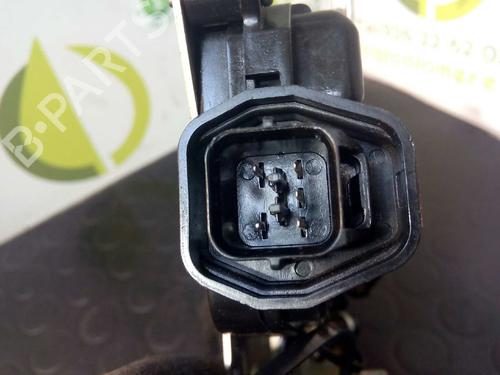 Tailgate lock HYUNDAI TUCSON (JM) 2.0 CRDi | BP3066108C101 