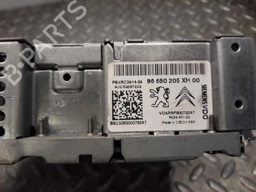 Radio PEUGEOT 308 SW I (4E_, 4H_)  | BP7083936E6 