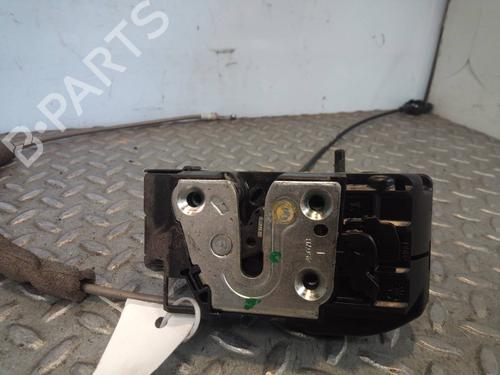 Rear left lock NISSAN NOTE (E11, NE11)  | BP13501239C100 