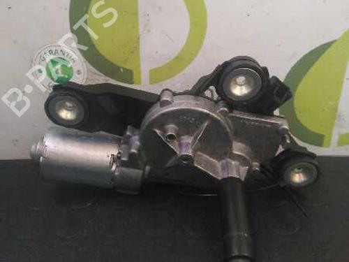 Used Rear wiper motor FORD FOCUS III [2010-2020]  3056235