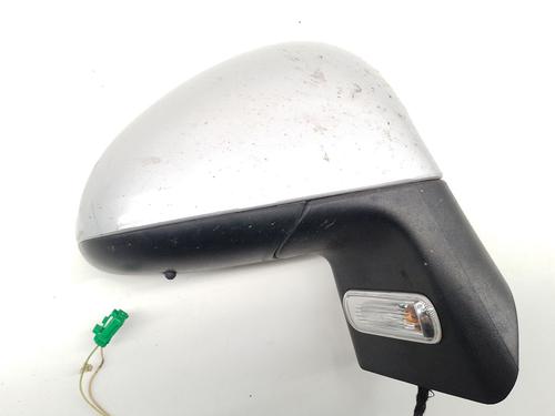 Right mirror CITROËN C4 I (LC_) 1.6 HDi | BP29270971C27 