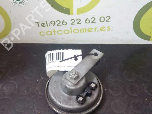 Horn PEUGEOT BOXER Van (230L) 2.5 D | BP14229008E13 