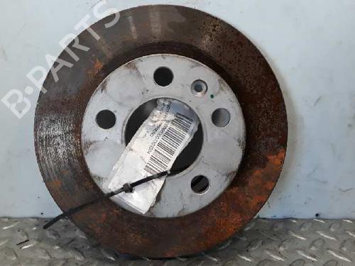 Other SEAT IBIZA IV (6J5, 6P1) 1.4 1J0615601P