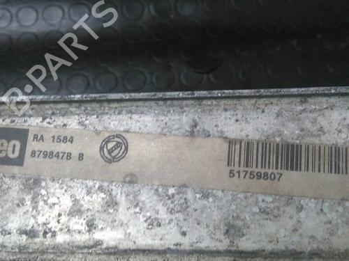 Køler FIAT PANDA (169_) 1.3 D Multijet (169.AXC1A) | BP3042687M31 