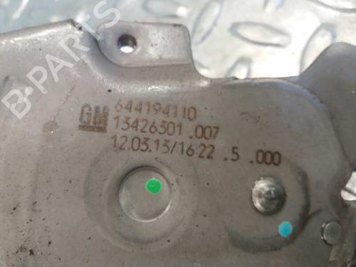Hand brake OPEL CORSA D (S07)  | BP8783232I18 