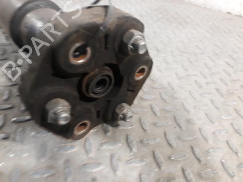 Driveshaft BMW 1 (E87) 118 d | BP3059857M37 