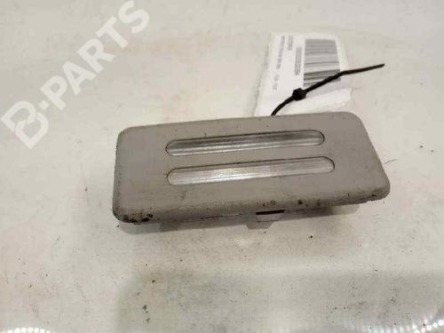 Used Interior roof light Interior roof light BMW 5 (E60) 525 d (177 hp) 7433055 7433055