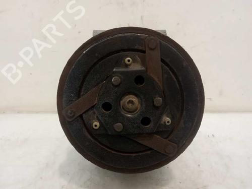 AC compressor RENAULT MEGANE II (BM0/1_, CM0/1_)  | BP4407953M34 