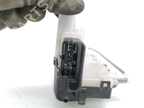 Front left lock CITROËN C4 CACTUS 1.2 THP 110 | BP28976047C98 