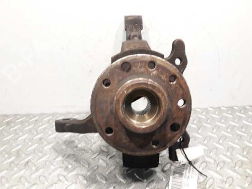 Used Right front steering knuckle OPEL ZAFIRA A MPV (T98) [1999-2006]  3061548