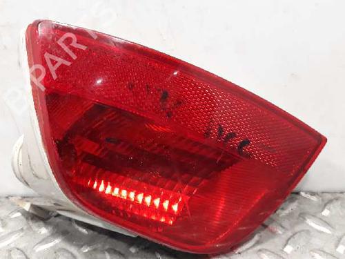 Used Rear fog light FORD FOCUS I (DAW, DBW) 1.6 16V (100 hp) 3051455