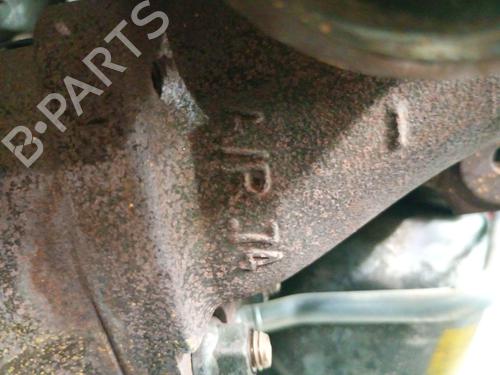 Engine VOLVO V40 Hatchback (525) D2 | BP37442937M1 - Image 7