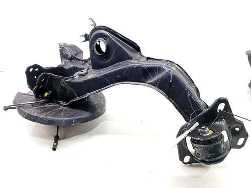 Used Right rear steering knuckle Right rear steering knuckle MINI MINI COUNTRYMAN (F60) Cooper SD (190 hp) 40237961 40237961