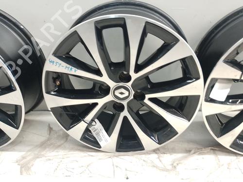 Rim RENAULT CLIO V (B7_) 1.5 Blue dCi 100 (B7AD) | BP28320928C45 