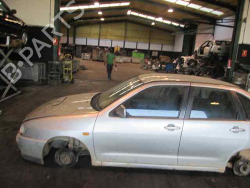 Left mirror SEAT CORDOBA (6K1, 6K2) 1.9 TDI | BP3066993C26