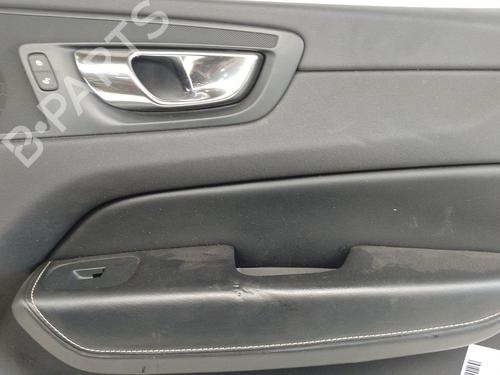 Front right panel VOLVO XC60 I SUV (156)  | BP29506075C59 