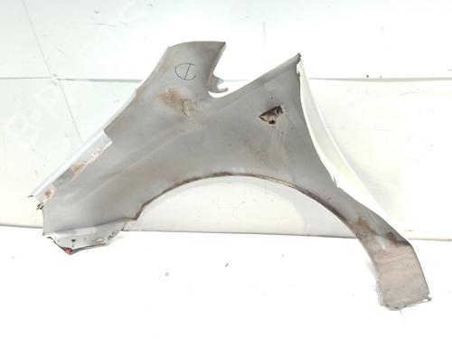 Right front fenders OPEL CORSA D (S07) 1.3 CDTI (L08, L68) | BP29538962C42 