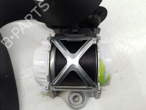 Front right seatbelt BMW 3 (F30, F80) 316 d | BP31587541I25