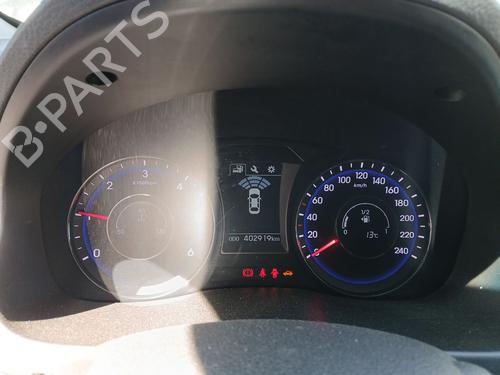 Steering column HYUNDAI i40 I (VF) 1.7 CRDI | BP34213916M21  - Image 16