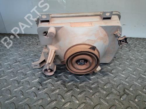 Left headlight SEAT IBIZA I (21A) 1.2 | BP10541362C28 