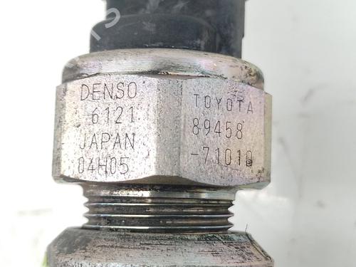 Injection rail TOYOTA RAV 4 III (_A3_) 2.2 D 4WD (ALA30_, ALA30R) | BP29433021M98 