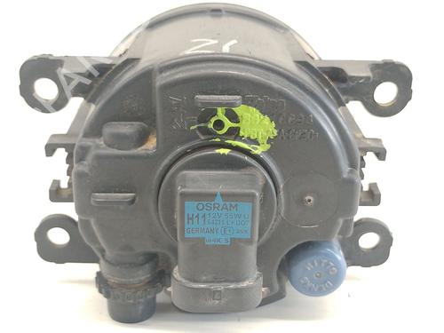Left front fog light FORD FIESTA VI (CB1, CCN) 1.5 TDCi | BP28055083C30 