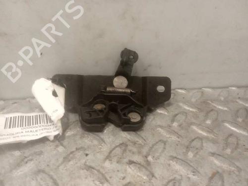 Used Tailgate lock PEUGEOT 406 (8B) [1995-2005]  3059859