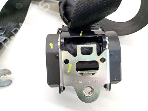 Rear left seatbelt AUDI A4 B8 (8K2) 2.0 TDI | BP37494771I29 - Image 4