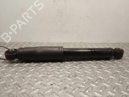 Used Left rear shock absorber FIAT IDEA (350_) [2003-2025]  7476972