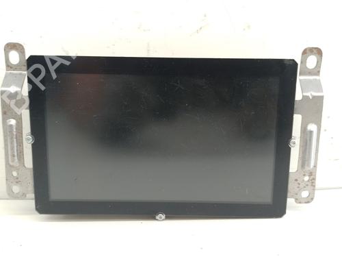 Display RENAULT KOLEOS I (HY_) 2.0 dCi (HY0K) (150 hp) 29064890