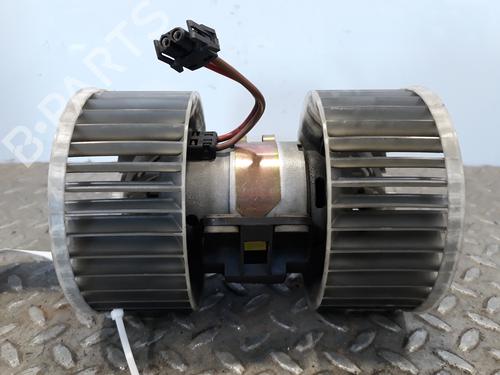 Used Heater blower motor BMW 3 Coupe (E46) [1998-2006]  13085399