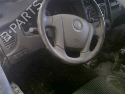 Mass air flow sensor KIA SPORTAGE II (JE_, KM_)  | BP3080914M95 
