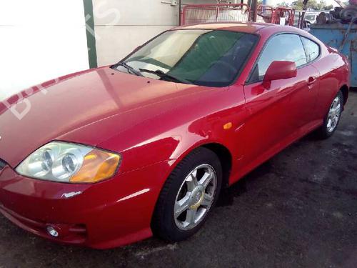 Starter HYUNDAI COUPE II (GK) 1.6 16V | BP5853970M8 