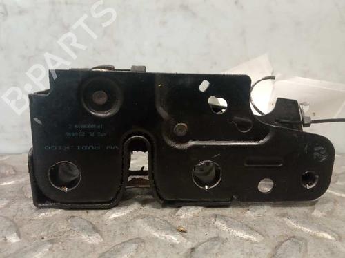 Hood lock SEAT LEON (1P1)  | BP8783654C133 