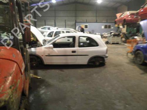 Steering column stalk OPEL CORSA B (S93)  | BP3035847I23 