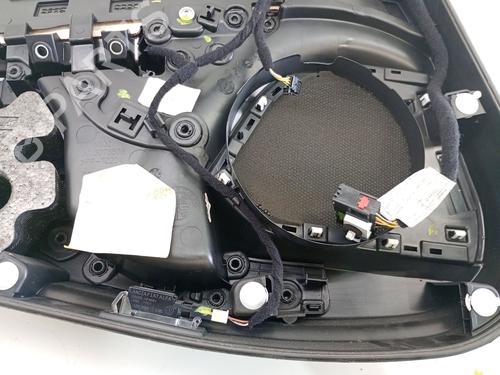 Rear right panel ALFA ROMEO GIULIA (952_) 2.2 D Q4 (952AFA45M) | BP38933389C61 - Image 6