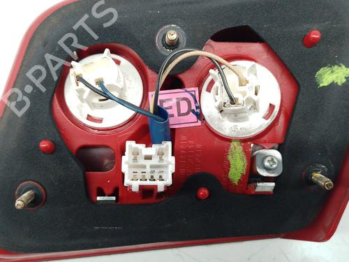 Left tailgate light CHEVROLET LACETTI (J200) 1.6 | BP32337083C79 - Image 4