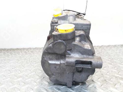 AC Kompressor LAND ROVER FREELANDER I (L314)  | BP3079006M34 