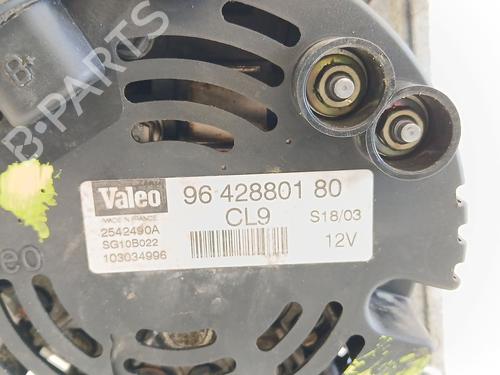 Alternator CITROËN XSARA PICASSO (N68) 1.8 16V | BP27410330M7 