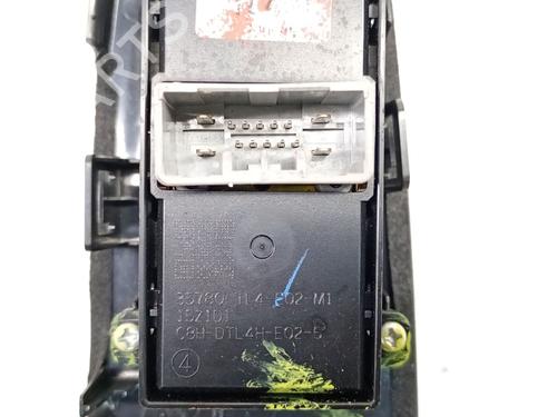 Left rear window switch HONDA ACCORD VIII (CU) 2.2 i-DTEC (CU3) | BP40448478I29 - Image 4