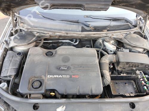 Used Gearbox FORD MONDEO III (B5Y) 1.8 16V (125 hp) 29481419