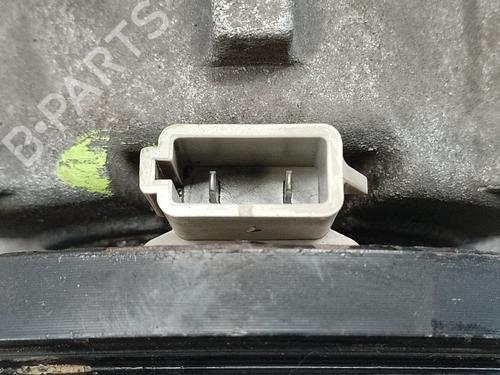 AC compressor FORD MONDEO III (B5Y)  | BP24106167M34 