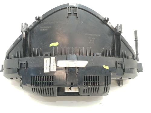 Instrument cluster MERCEDES-BENZ E-CLASS (W211) E 240 (211.061) | BP32116614C47 