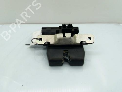 Used Tailgate lock FORD FIESTA VI (CB1, CCN) [2008-2017]  3081837