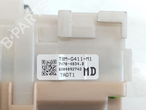 Fuse box HONDA HR-V (RU) 1.6 i-DTEC (RU8) | BP33400597E1 - Image 6