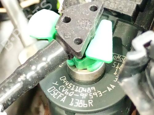 Engine FORD FIESTA VI (CB1, CCN) 1.5 TDCi | BP36034083M1 - Image 6