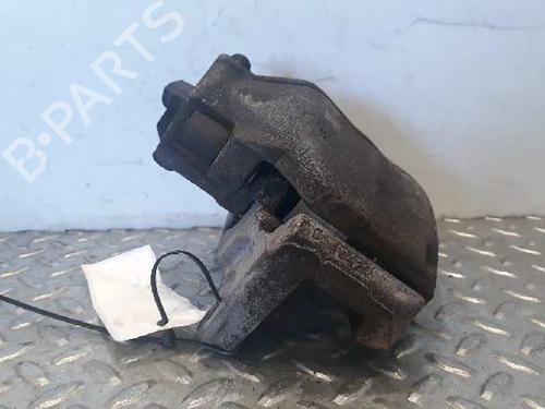 Right front brake caliper AUDI A4 B6 (8E2)  | BP11625847M104 